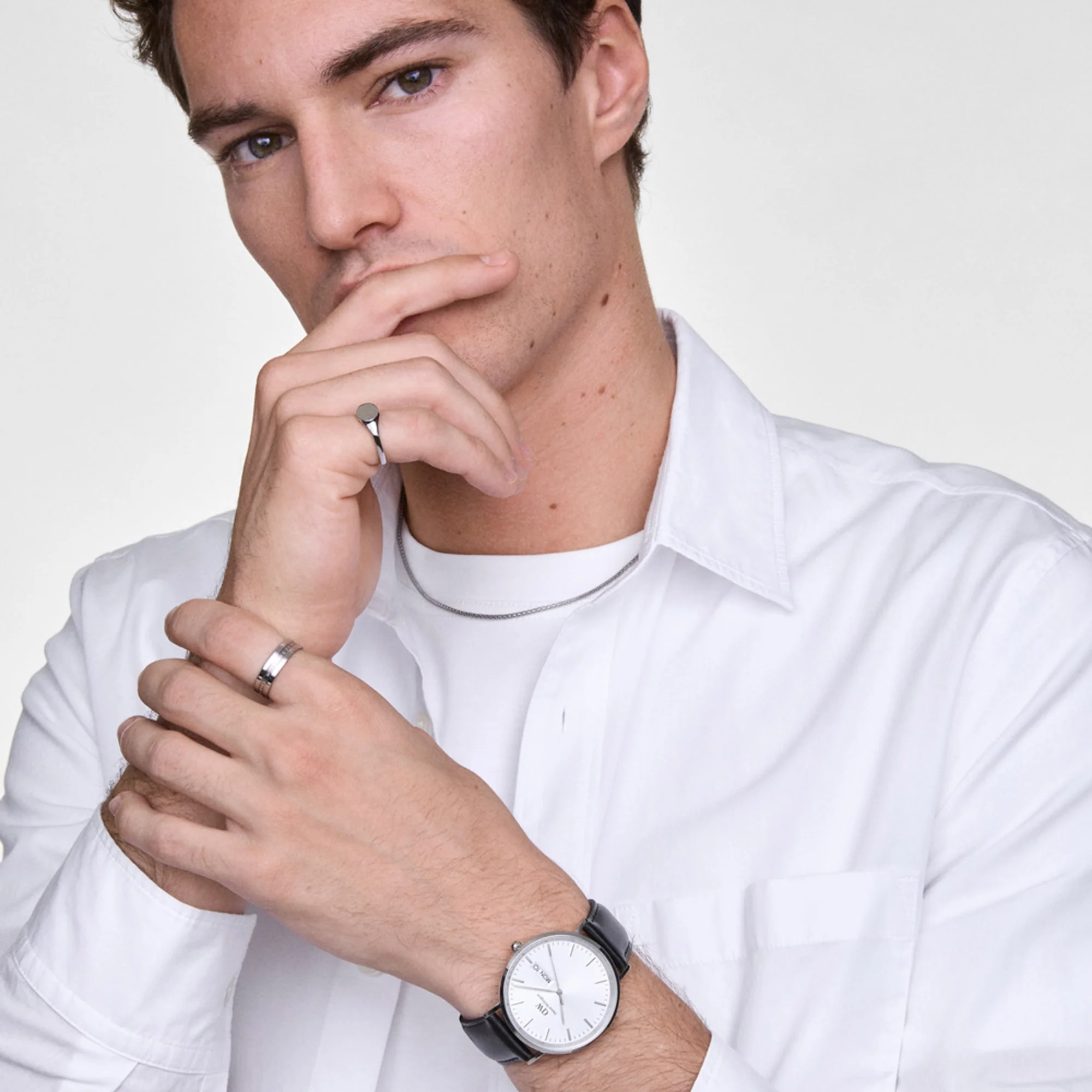 Timeless Elegance in Every Detail